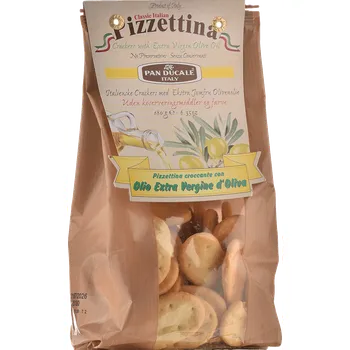 Pan Ducale Pizzettina - olivový olej 180g
