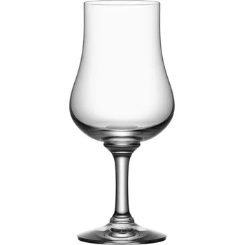 Sklenice Orrefors, Skleničky na víno Elixir 280 ml 4 ks - Formadore