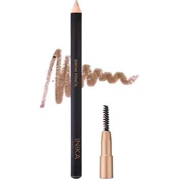 Tužka na obočí INIKA Organic Bio Blonde 1,2 g