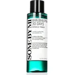 Some By Mi AHA.BHA.PHA 30 Days Miracle Toner exfoliační pleťové tonikum 150 ml unisex