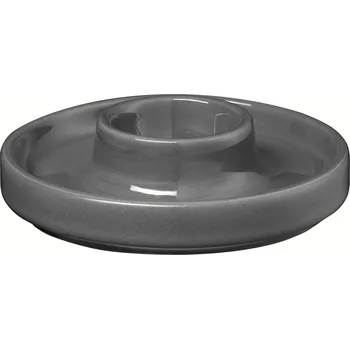 Úložný box Blomus, Stojánky na vajíčka Pilar pewter, 2 ks - Formadore