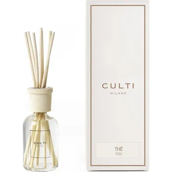 Culti, Vonný difuzér Culti Stile Classic The 100 ml - Formadore