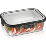 Gefu, Dóza na potraviny Milo obdélníková, 1 l - Formadore