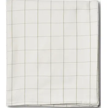 ubrus Humdakin, Ubrus Humdakin Check 140 x 240 cm zelený - Formadore