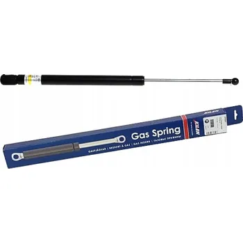 Klimatizace automobilu Plynová vzpěra, zadní okno Kilen 430004