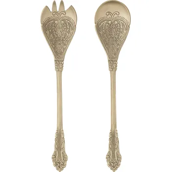 Příbor Bloomingville, Salátové příbory Kalima 2 díly - Formadore