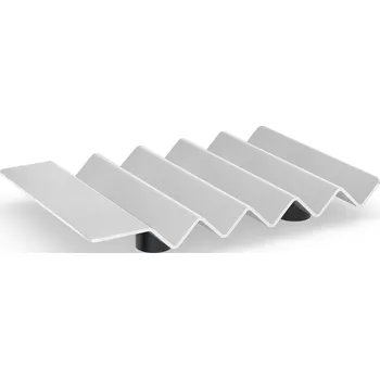 Mýdlenka Zack, Mýdlenka Opeta matná nerezová ocel 14 cm - Formadore