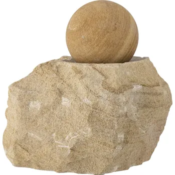 Bytová dekorace Bloomingville, Ozdoba Leek 14 cm - Formadore