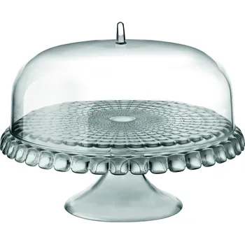 Guzzini, Stojan na dort Tiffany malý šedý - Formadore