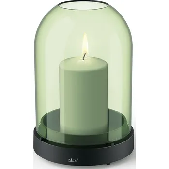 Svícen Zack, Lucerna Trevo 20,3 cm zelená - Formadore