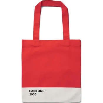 Copenhagen Design, Taška Pantone červená - Formadore