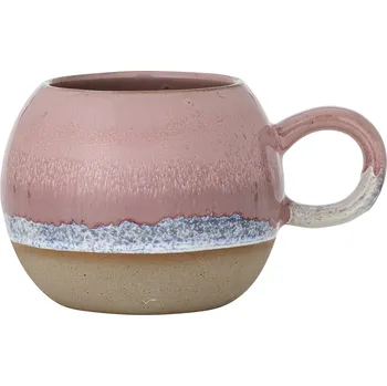 Bloomingville, Hrnek Paula, 410 ml, růžový - Formadore