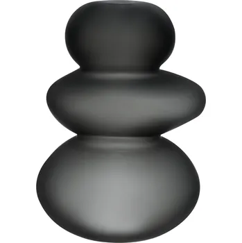 Svícen Nude, Svícen na klasickou svíčku Cairn S kouřový - Formadore