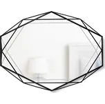 Umbra, Zrcadlo Prisma černé - Formadore