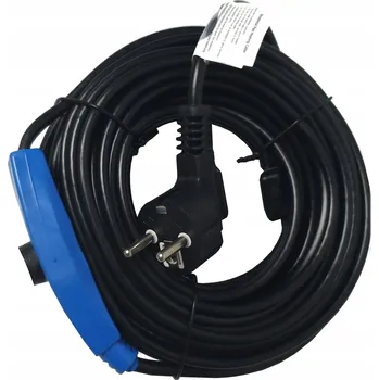 Topná rohož Topný kabel Rolos 8 m 128 W