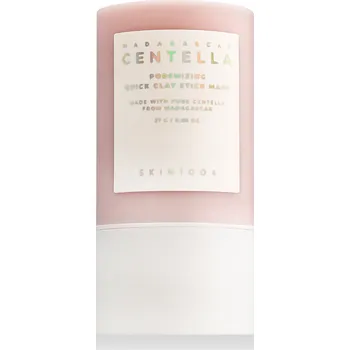 Pleťová maska SKIN1004 Madagascar Centella Poremizing Quick Clay Stick Mask 27 g varianta Starý obal