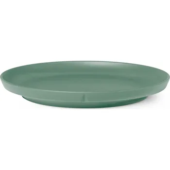 Talíř Rosendahl, Jídelní talíře Grand Cru Circular Renew 26 cm zelené 2 ks - Formadore