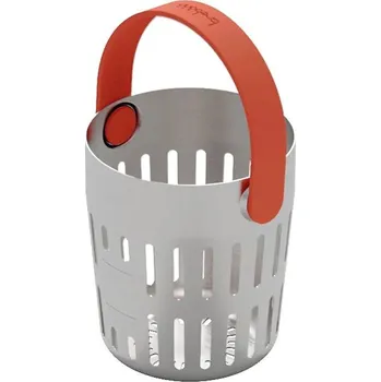 Úložný box Trebonn, Košík na vaření CookinPod Pro korálový - Formadore