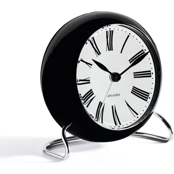 Budík Rosendahl, Budík Roman - Formadore