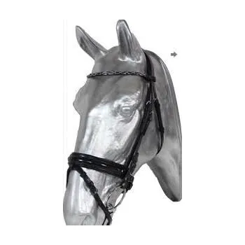 Uzdečka Kentaur švédský nánosník Velikost: COB