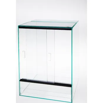 Teraristika Terárium 30x30x25 cm