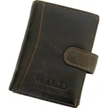 Wild Things Only 5502 tmavě hnědá