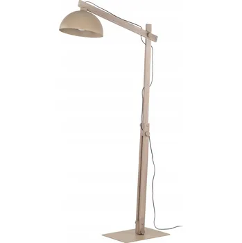 Stojací lampa OSLO SABIA STOJACÍ LAMPA 1XE27