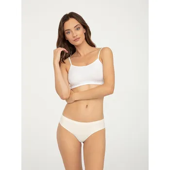 Kalhotky Bikini kalhotky, béžové, Gatta, vel. XS