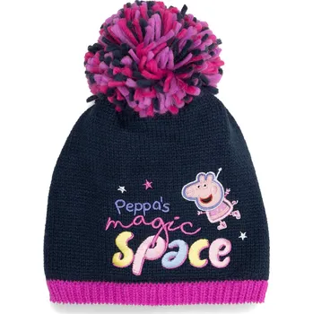 Čepice Čepice PEPPA PIG