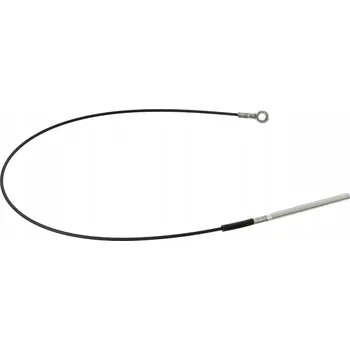 Lanko parkovací brzdy Febi Bilstein 01958 Lanko ruční brzdy