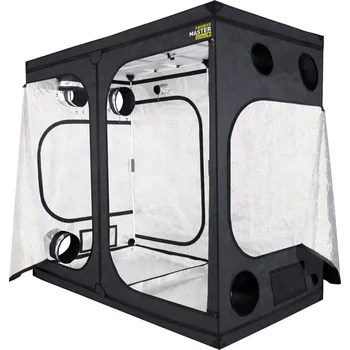 Pěstební box GARDEN HIGHPRO ProBox MASTER 240L, 240x120x200cm