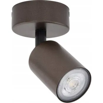 Bodové svítidlo Bodové svítidlo reflektor TOP BROWN 5957 TK Lighting