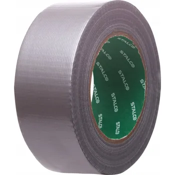 Univerzální páska Stalco S-38450 48 mm x 50 m šedá