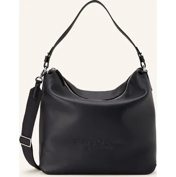 Kabelka Marc O'polo Dámská Taška Veka Medium, tmavě modrá, one size