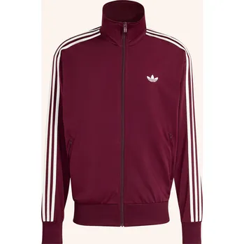 Pánská mikina Adidas Originals Pánská Tréninková Bunda Firebird, tmavě...