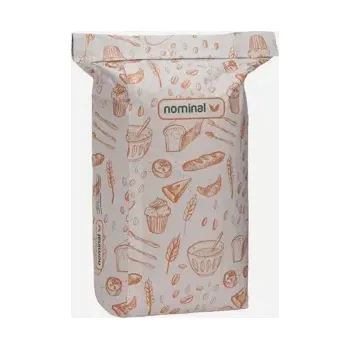 Pečivo Směs na chléb s chia semínky, bez lepku 5000 g