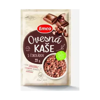 Ovesná kaše čokoládová 55 g