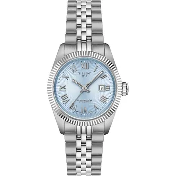 Dámské hodinky T-Classic Tissot T1562081135300