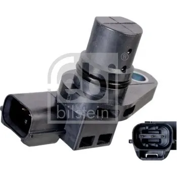 Čidlo automobilu Snímač, poloha vačkového hřídele FEBI BILSTEIN 106840