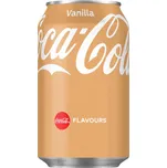 The Coca Cola Company Coca Cola Vanilla…