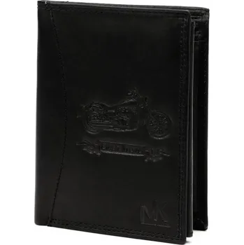 Peněženka Peněženka Money Kepper CDD 5601 BIKE - černá