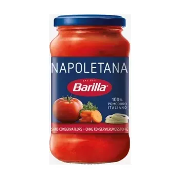 konzervovaná ryba Napoletana 400 g