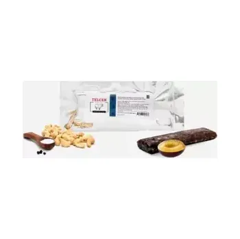 Hovězí proteinová tyčinka s kešu a sušenou zeleninou 50 g