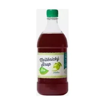 Proteinový nápoj BIO Jablko 700 ml