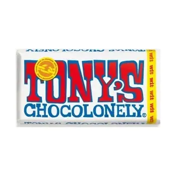 Čokoláda Bílá čokoláda