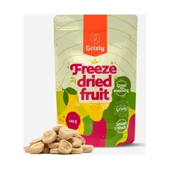 Sušené ovoce Banán lyofilizovaný XXL