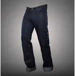 4SR Kevlarové Jeansy 60's Modré – 48