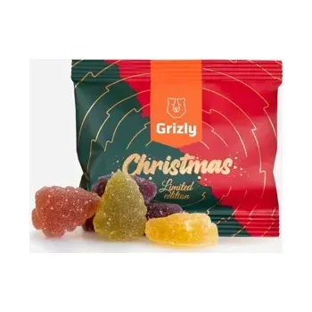 Bonbon Želé stromečky