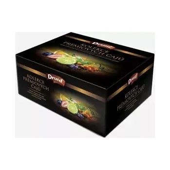 Čaj Kolekce prémiových čajů 80 g