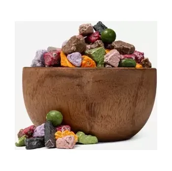 Cukrovinka Barevné kamínky